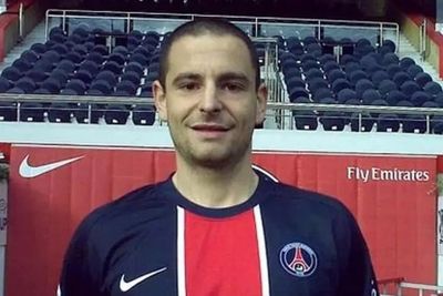 Cerita Akcelrod Si Pesepak Bola Palsu, Hampir Digaji Rp283 Juta Sebulan!