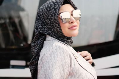 Harga Celana Aurel Seharga Motor Bikin Kepala Puyeng, Aduh-aduh!