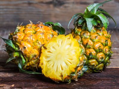7 Manfaat Nanas untuk Kesehatan Pria dan Wanita, Ini Khasiatnya!