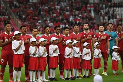 Jabodetabek Rawan Cuaca Buruk, Begini Persiapan Timnas Indonesia Jamu Thailand di GBK