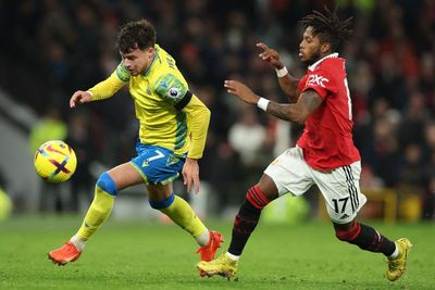 Hasil Liga Inggris Semalam: Manchester United dan Chelsea Kompak Libas Tim Papan Bawah