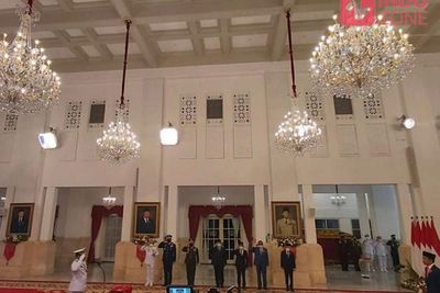 Dilantik Jadi KSAL, Segini Kekayaan Muhammad Ali!