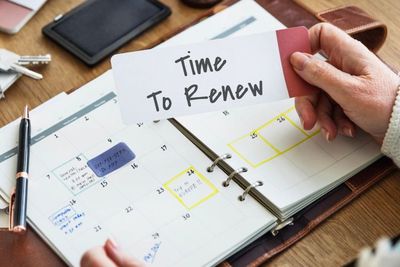Sederet Tips Membuat Resolusi Tahun Baru 2023, Dari Langkah Kecil!