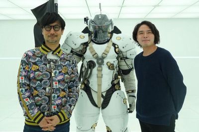 Jika Meninggal Dunia, Hideo Kojima Ingin Tetap Hidup Dalam Bentuk AI
