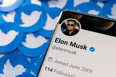 Diancam dengan Senjata Api, Respon CEO Twitter Elon Musk Jadi Sorotan: Eits Gak Kena!