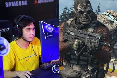 Lelah Disangka Cheat hingga Kena Banned 13 Kali, SuperNayr Ogah Main COD Warzone 2 Lagi