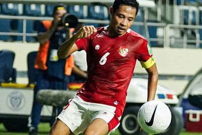 Pelanggaran Keras Pemain Vietnam ke Malaysia, Ingatkan Momen Cedera Evan Dimas
