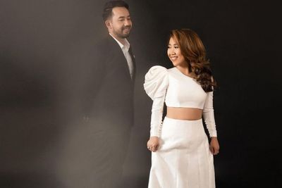 Kiky Saputri Pamer Foto Prewedding dengan M Khairi Jelang Nikah, Bikin Pangling!