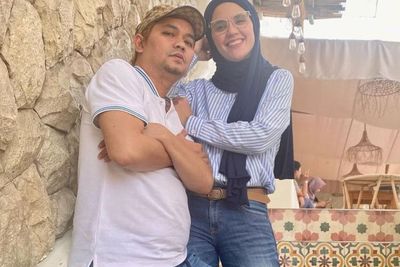 Indy Barends Peluk Aldilla Jelita Pasca Indra Bekti Siuman: Dia Nangis karena Takut