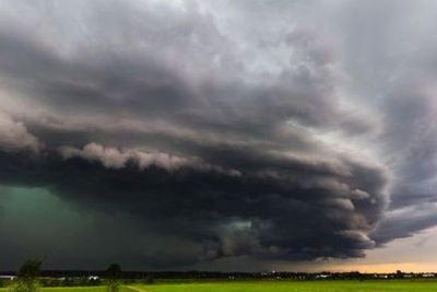 Squall Line, Ancaman Awan Badai Esktrem Indonesia yang Disebabkan oleh Perubahan Iklim