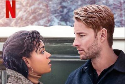 The Noel Diary, Film Spesial Natal dan Tahun Baru Tentang Percintaan di Tengah Salju