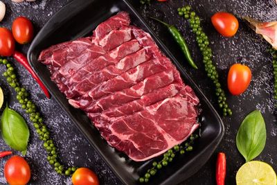 Resep Slice Beef Pakai Bumbu Rempah Ala Indonesia, Rasanya Nggak Kalah sama Saus Jepang
