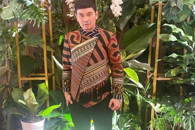 Alami Pendarahan Otak, Indra Bekti Jalani 2 Operasi, Begini Kondisinya!