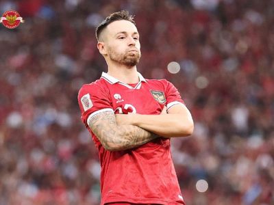Marc Klok Dianggap Pembohong Oleh Netizen Soal STY? Berikut Rekam Jejaknya