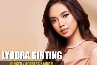 Lyodra dan Dita Karang Kembali Masuk Daftar 100 Wanita Tercantik 2022 versi TC Candler