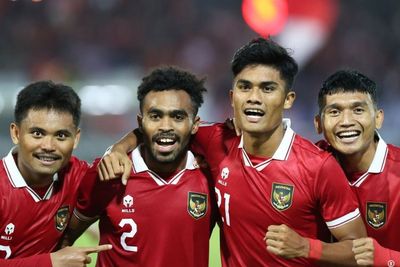 Jadwal Timnas Indonesia vs Thailand di Piala AFF 2022: Tim Garuda Wajib Menang!