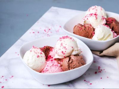 17 Ide Nama Usaha Es Krim Kekinian Ala Gen Z, Unik dan Bikin Good Mood!