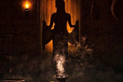 10 Film Box Office 2022 Indonesia, KKN di Desa Penari Pecah Rekor yang Sukar Dilampaui