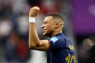 Ini Tanggapan Berkelas Kylian Mbappe Usai Diejek Emiliano Martinez