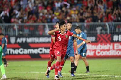 Prediksi Timnas Indonesia vs Thailand di Piala AFF 2022: Pilihan Tim Garuda Cuma Menang!