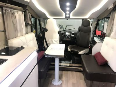 Campervan dan Caravan Jadi Tren Wisata Baru di Eropa, Harganya Setara Rumah Mewah!