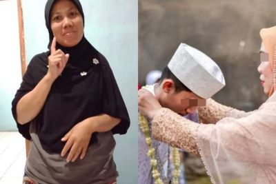 Usai Viral Selingkuh dengan Menantu, Ibu Kandung Risma Hapus Foto di Akun Media Sosial