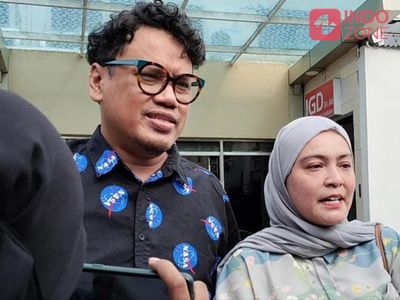 Innalillahi, Ayah Uya Kuya Meninggal Dunia Akibat Serangan Jantung