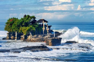 7 Pulau Indonesia yang Jarang Diketahui, Lebih dari Manjakan Mata!