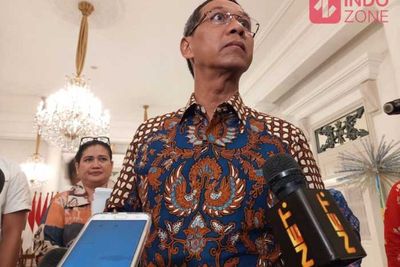 Masyarakat Diminta Gak Buang Sampah Sembarangan saat Rayakan Malam Tahun Baru 2023