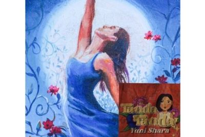 Yuni Shara Rilis Single Tanda-Tanda , Pembeli Bisa dapat Lukisan NFT