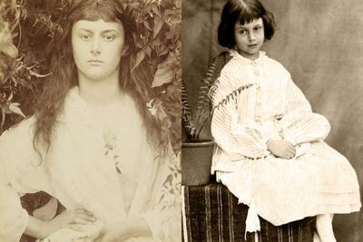 Teori Alice In Wonderland, Benarkah Terinspirasi dari Kisah Nyata Gadis Kecil?
