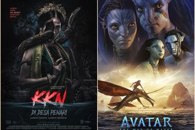 Manoj Punjabi Optimis KKN di Desa Penari: Luwih Dowo Luwih Medeni Bisa Saingi Avatar 2