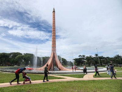 9 Tempat Wisata di TMII Jakarta yang Edukatif dan Instagramable