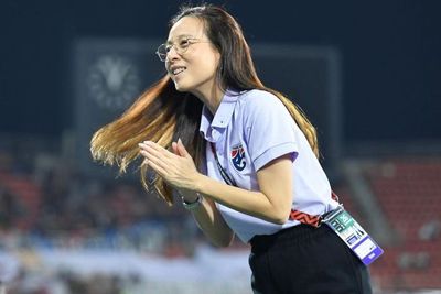 Madam Pang Waspadai 3 Kekuatan Timnas Indonesia: Harus Bermain Hati-hati!