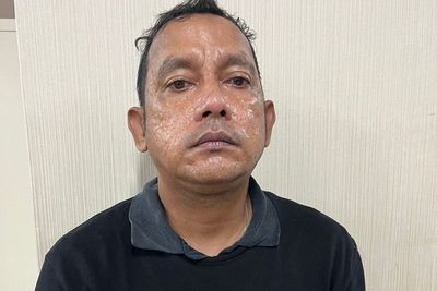 Bareskrim Polri Tangkap Buronan Bandar Narkoba, Ini Kronologinya!