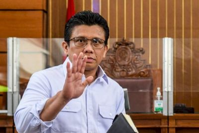Enggak Terima Dipecat, Ferdy Sambo Gugat Presiden Jokowi dan Kapolri ke PTUN Jakarta