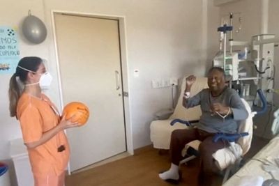 Kenali Yuk, Gejala dan Pengobatan Kanker Usus Besar, Penyakit yang Sebabkan Pele Meninggal