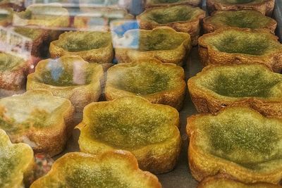 Bolu Kemojo: Camilan Khas Riau yang Garing di Luar, Lembut di Dalam