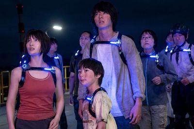 Alice In Bonderland Season 2 Duduki Top 1 Netflix Global Sebagai Serial Non-English