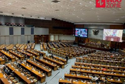 Perppu Cipta Kerja yang Dikeluarkan Pemerintah Diklaim Beri Kepastian Hukum, Kenapa Ya?