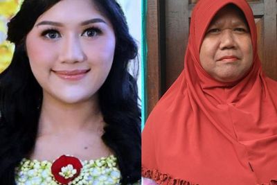 Masa Kecil Erina Gudono Dibongkar Pengasuhnya, Ternyata Sifat Aslinya Begini!