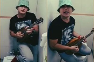 Aldi Taher Buat Lagu Berjudul Ditikung Mertua , Terinspirasi Kisah Ibu dan Suami Norma?