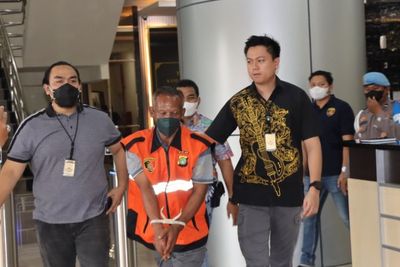 Tujuan Pria Siram Air Keras ke Anak-Istri di Jakbar: Agar Wajah Rusak dan Tewas