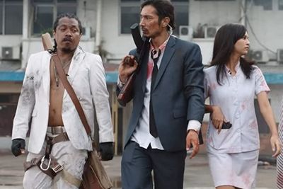 5 Film Komedi Terbaru di Netflix yang Bisa Kamu Tonton Saat Libur Akhir Tahun