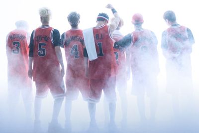 Semua Member iKON Tinggalkan YG Entertainment, Ada Hubungan dengan Mitos Kutukan 7 Tahun?