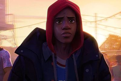 Jangan Salah Paham, Spider-Man: Across The Spider-Verse Bukan Film Anak-anak
