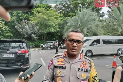 Ada CFN saat Malam Tahun Baru di Sudirman-Thamrin, Simak Ini Jam Buka Tutup Jalannya