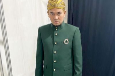 Berangsur Pulih, Indra Bekti Masih akan Tunda Job