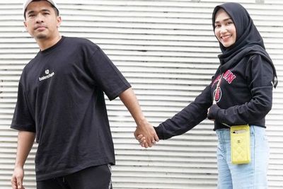 5 Momen Istri Bela Putra Siregar di Kasus Pengeroyokan, Janji Setia Kini Gugat Cerai