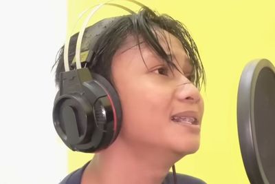 Lirik Lagu Fajar SadBoy Berjudul AYYA (Cinta Tak Selamanya Indah) yang Lagi Viral